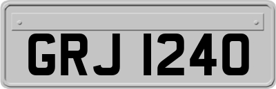 GRJ1240