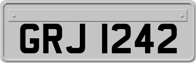 GRJ1242