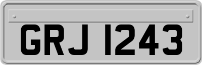 GRJ1243
