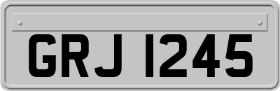 GRJ1245