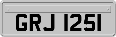 GRJ1251