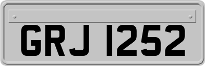 GRJ1252