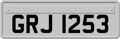 GRJ1253