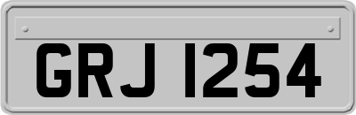 GRJ1254