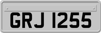 GRJ1255