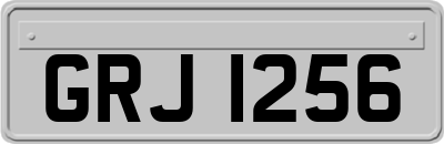 GRJ1256