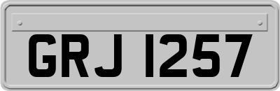 GRJ1257