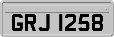 GRJ1258