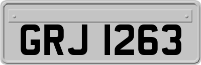 GRJ1263