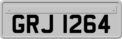 GRJ1264