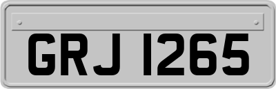 GRJ1265