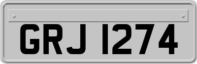 GRJ1274
