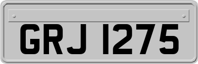 GRJ1275