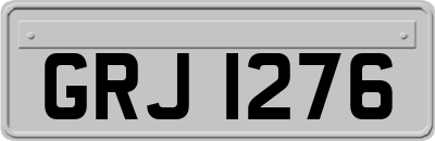 GRJ1276