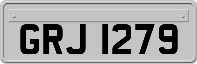GRJ1279