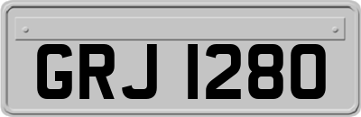 GRJ1280