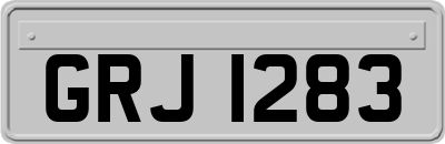 GRJ1283