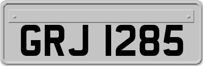 GRJ1285