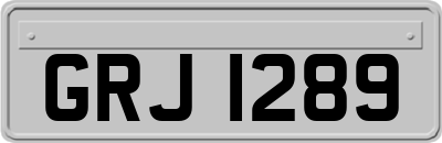 GRJ1289