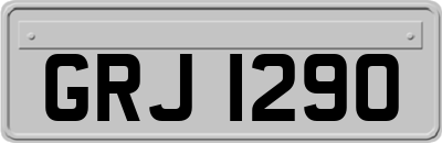 GRJ1290