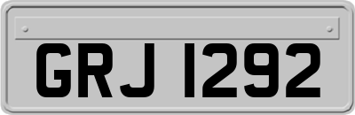 GRJ1292
