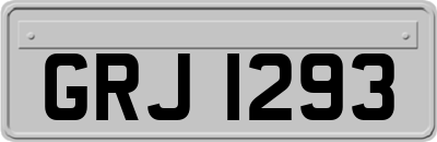 GRJ1293