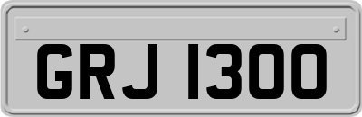 GRJ1300