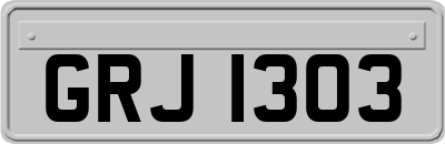 GRJ1303