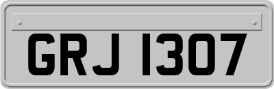 GRJ1307