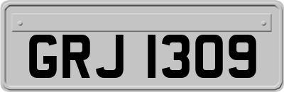 GRJ1309