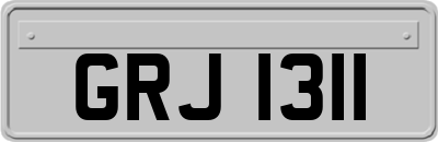 GRJ1311