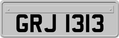 GRJ1313
