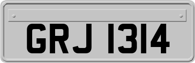 GRJ1314