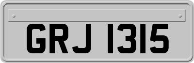 GRJ1315