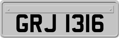 GRJ1316