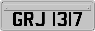 GRJ1317
