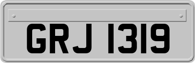 GRJ1319