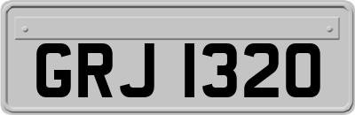 GRJ1320
