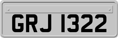 GRJ1322