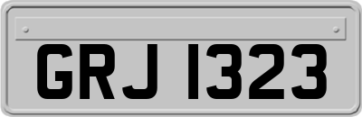 GRJ1323