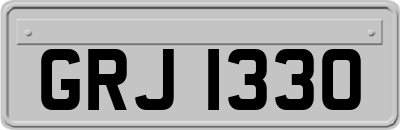 GRJ1330