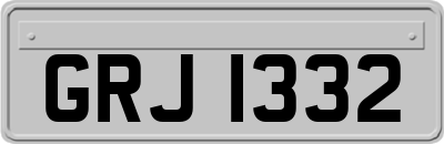 GRJ1332