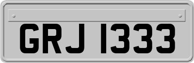 GRJ1333
