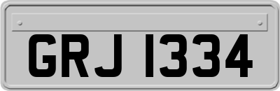 GRJ1334