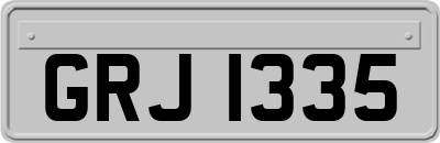 GRJ1335