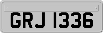 GRJ1336