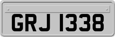 GRJ1338