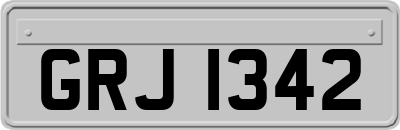 GRJ1342