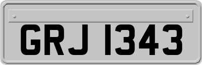 GRJ1343