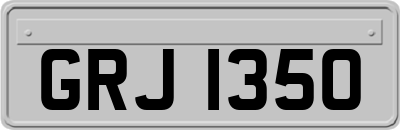 GRJ1350